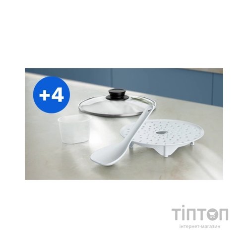 Мультиварка Philips HD2633/80