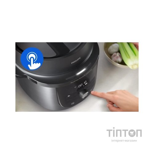 Мультиварка Philips HD2633/80