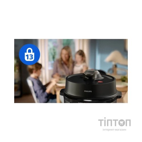 Мультиварка Philips HD2633/80