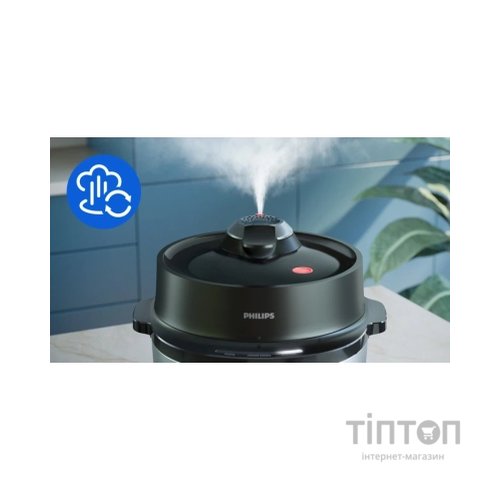 Мультиварка Philips HD2633/80