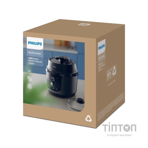 Мультиварка Philips HD2633/80