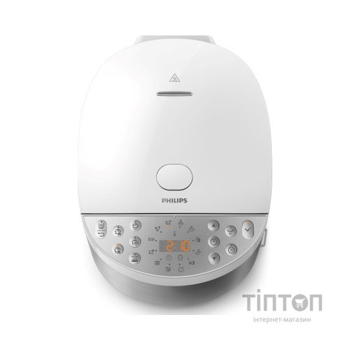 Мультиварка Philips HD4713/40