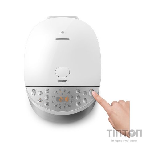 Мультиварка Philips HD4713/40