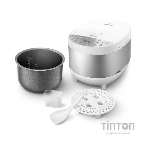 Мультиварка Philips HD4713/40