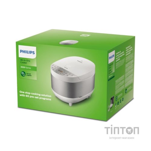 Мультиварка Philips HD4713/40