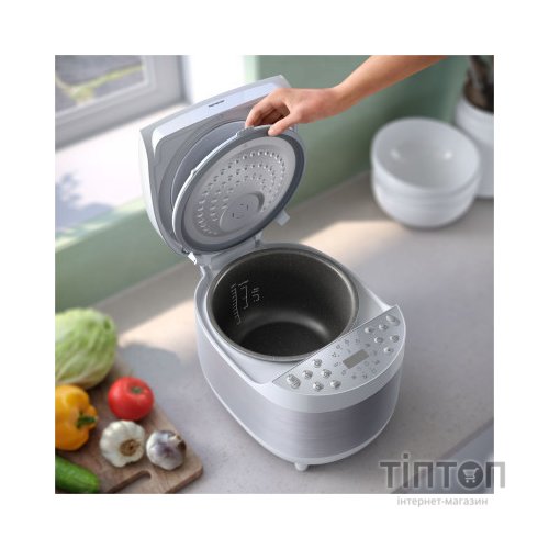 Мультиварка Philips HD4713/40