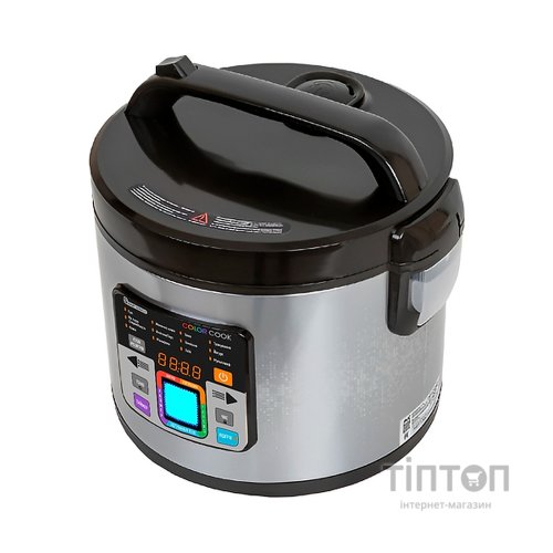 Мультиварка PRIME Technics PMC 1286 Color Cook