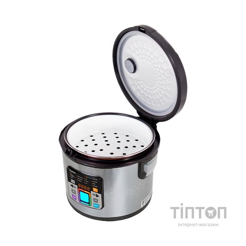 Мультиварка PRIME Technics PMC 1286 Color Cook