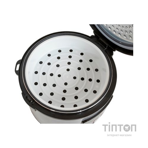 Мультиварка PRIME Technics PMC 1286 Color Cook