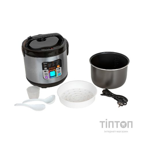 Мультиварка PRIME Technics PMC 1286 Color Cook