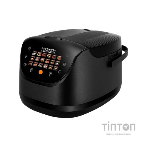 Мультиварка PRIME Technics PMC 1786 SB Pro Color