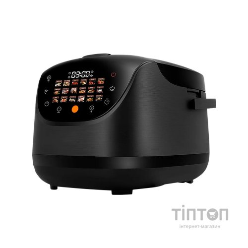 Мультиварка PRIME Technics PMC 1786 SB Pro Color