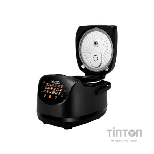 Мультиварка PRIME Technics PMC 1786 SB Pro Color