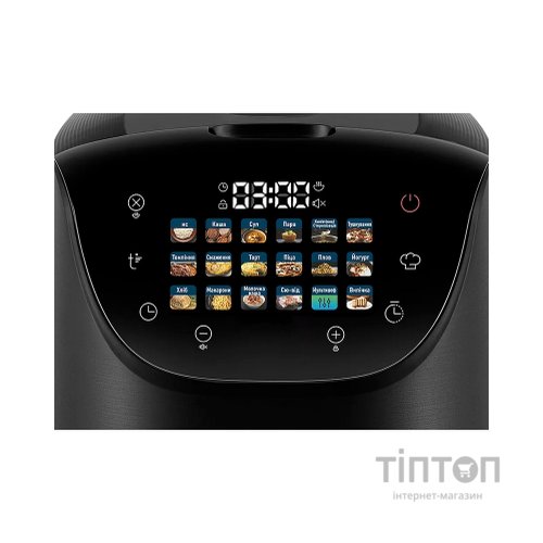 Мультиварка PRIME Technics PMC 1786 SB Pro Color