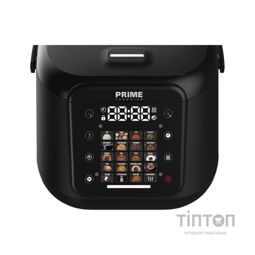 Мультиварка PRIME Technics PMC 2085 Elite Family