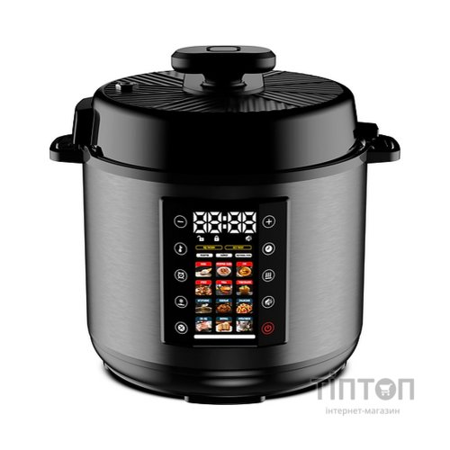 Мультиварка PRIME Technics PPC 121 Profi Cook