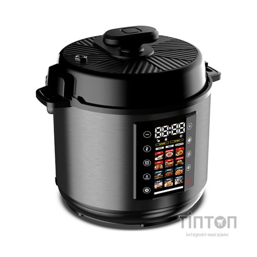 Мультиварка PRIME Technics PPC 121 Profi Cook