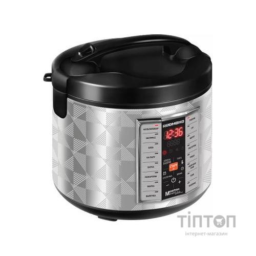 Мультиварка Redmond RMC-M26