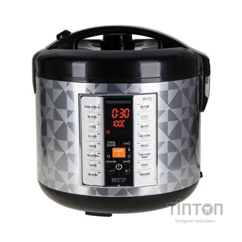 Мультиварка Redmond RMC-M26