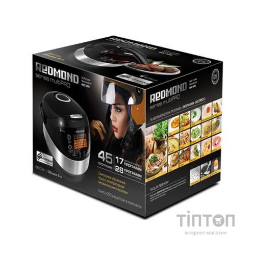 Мультиварка Redmond RMC-M90