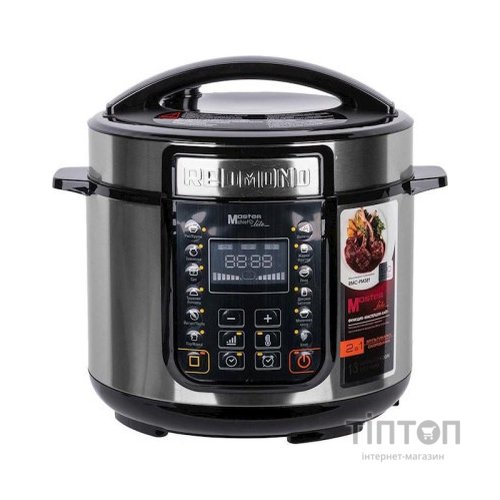 Мультиварка Redmond RMC-PM381
