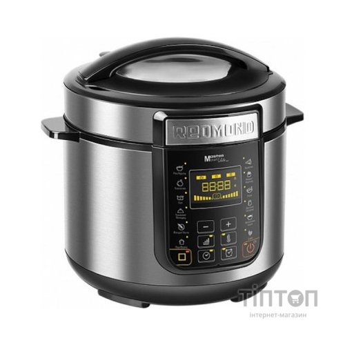 Мультиварка Redmond RMC-PM381
