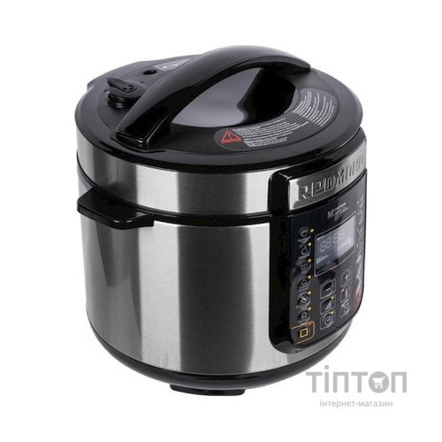 Мультиварка Redmond RMC-PM381