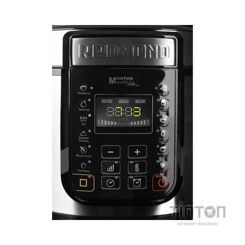 Мультиварка Redmond RMC-PM381
