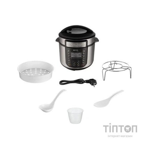Мультиварка Redmond RMC-PM381