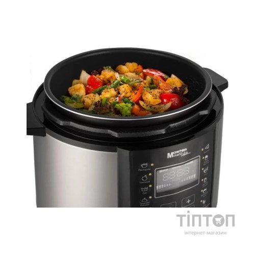 Мультиварка Redmond RMC-PM381