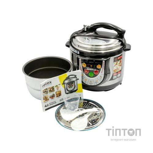 Мультиварка Rotex REPC53-B