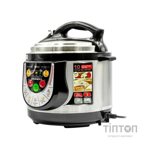 Мультиварка Rotex REPC53-B
