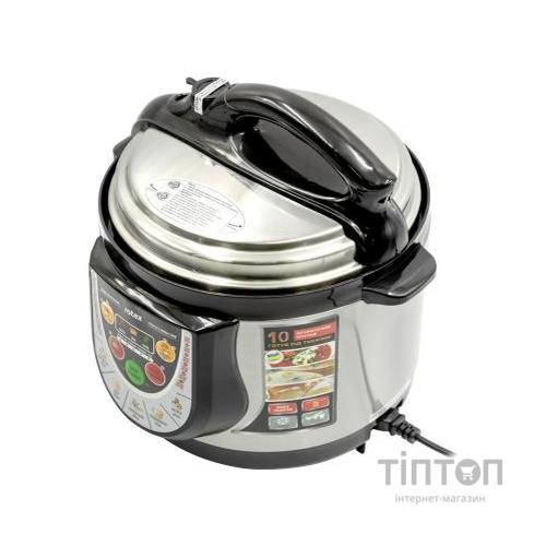 Мультиварка Rotex REPC53-B