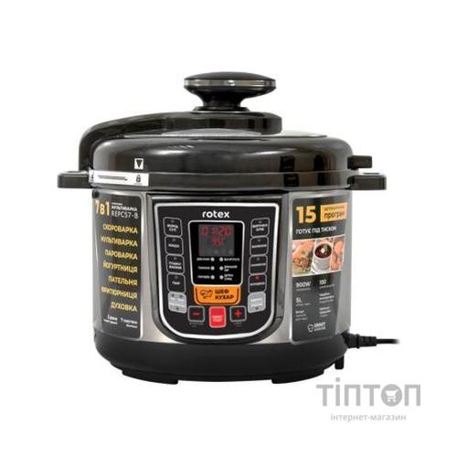 Мультиварка Rotex REPC57-B