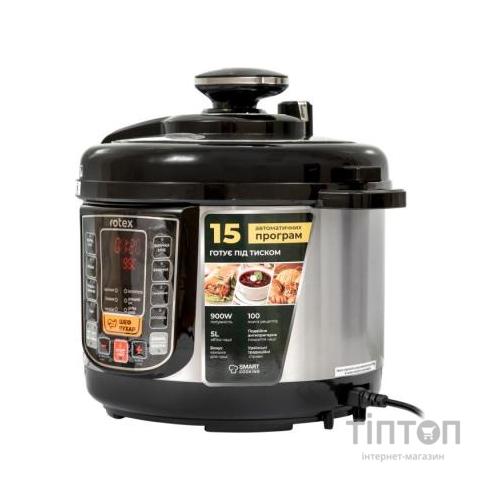 Мультиварка Rotex REPC57-B