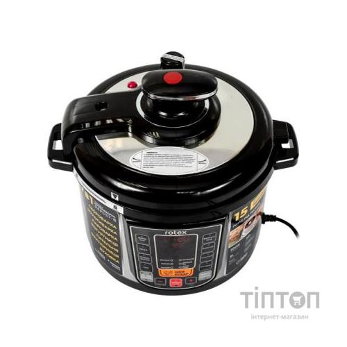 Мультиварка Rotex REPC57-B
