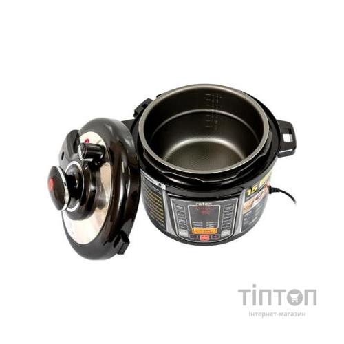 Мультиварка Rotex REPC57-B