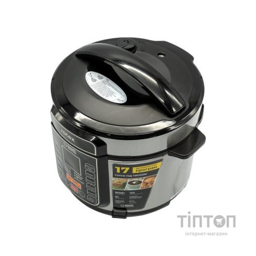 Мультиварка Rotex REPC72-B