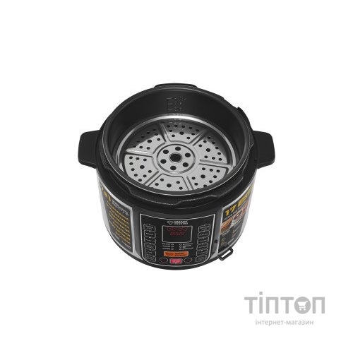 Мультиварка Rotex REPC72-B