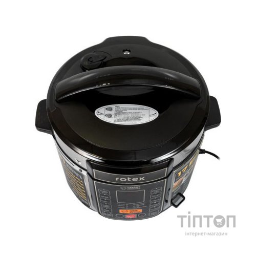 Мультиварка Rotex REPC75-B