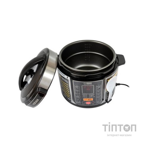 Мультиварка Rotex REPC75-B