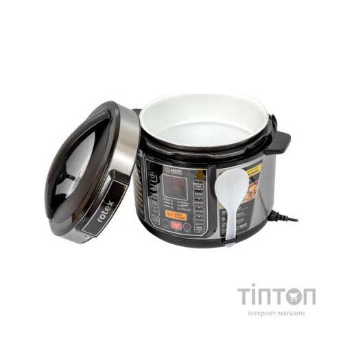 Мультиварка Rotex REPC76-B