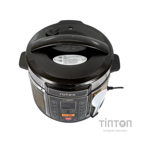 Мультиварка Rotex REPC76-B