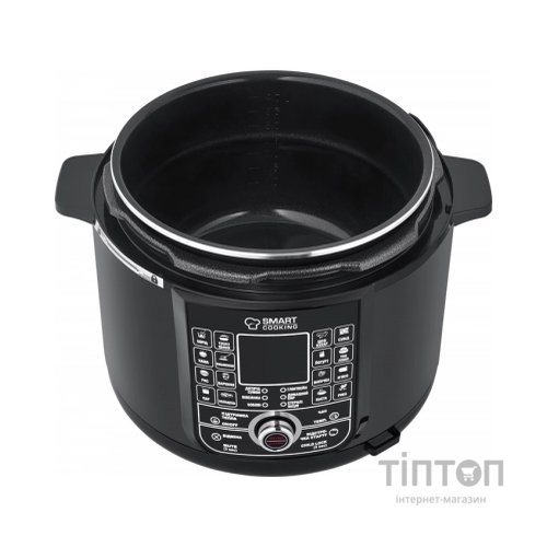 Мультиварка Rotex REPC79-B Universal