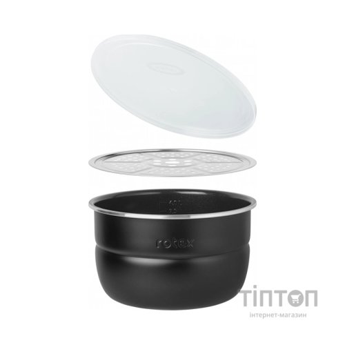 Мультиварка Rotex REPC79-B Universal
