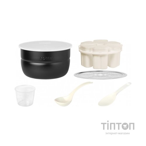Мультиварка Rotex REPC79-B Universal