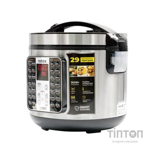 Мультиварка Rotex RMC401B