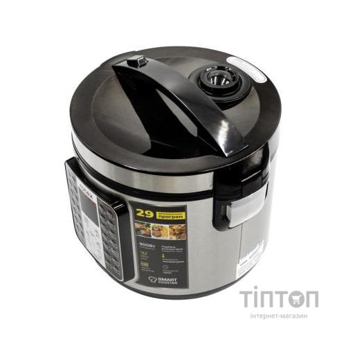 Мультиварка Rotex RMC401B