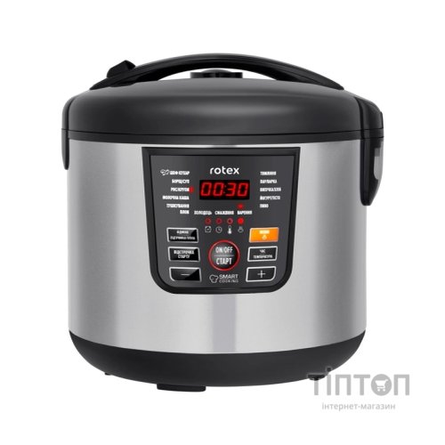 Мультиварка Rotex RMC501-B