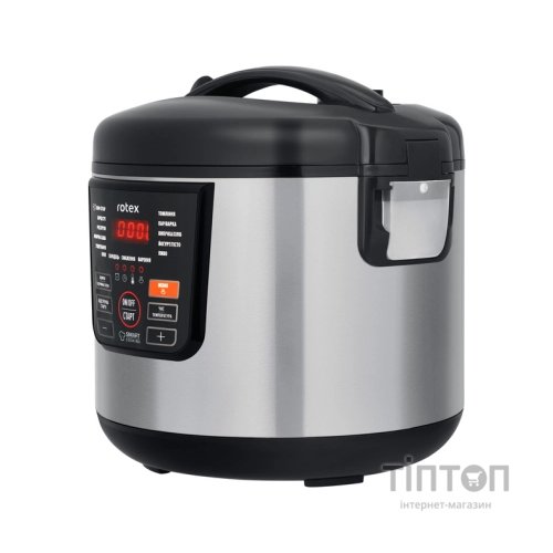 Мультиварка Rotex RMC501-B